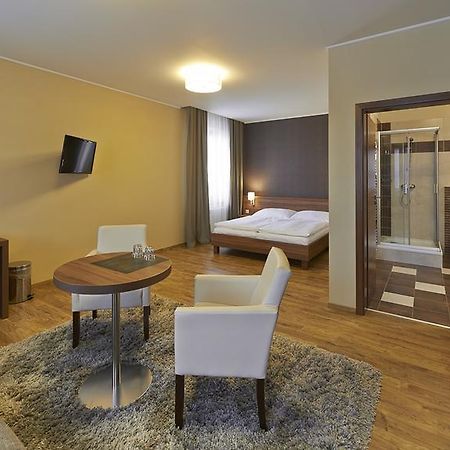 Penzion Club Skalica Exteriér fotografie